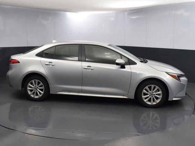 used 2023 Toyota Corolla Hybrid car, priced at $23,991