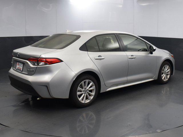 used 2023 Toyota Corolla Hybrid car, priced at $23,991