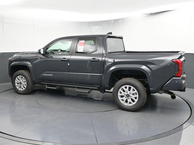new 2024 Toyota Tacoma car