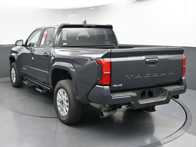 new 2024 Toyota Tacoma car