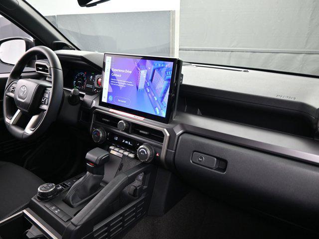 new 2025 Toyota 4Runner car, priced at $63,457