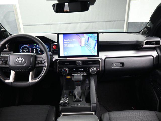 new 2025 Toyota 4Runner car, priced at $63,457