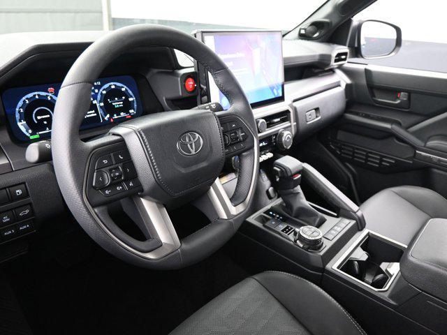 new 2025 Toyota 4Runner car, priced at $63,457