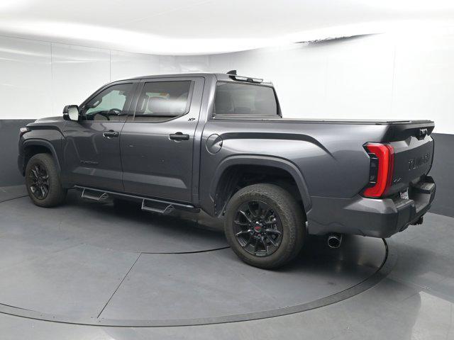 used 2023 Toyota Tundra car, priced at $44,292