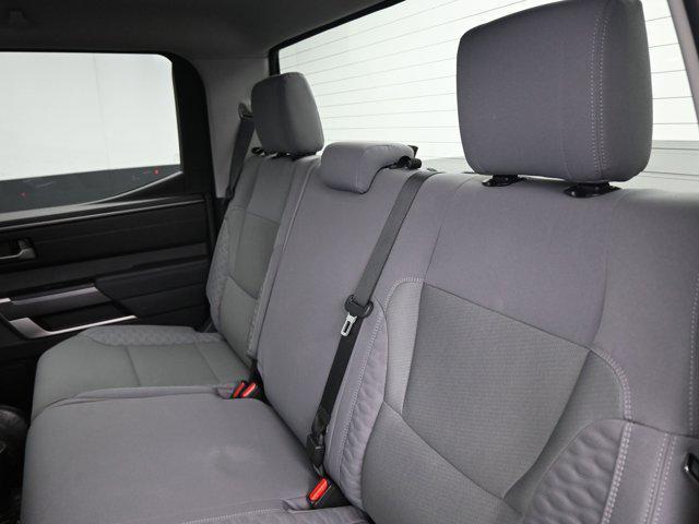 used 2023 Toyota Tundra car, priced at $44,292
