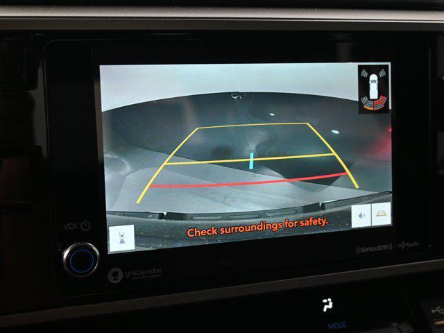 used 2023 Toyota Tundra car, priced at $44,292