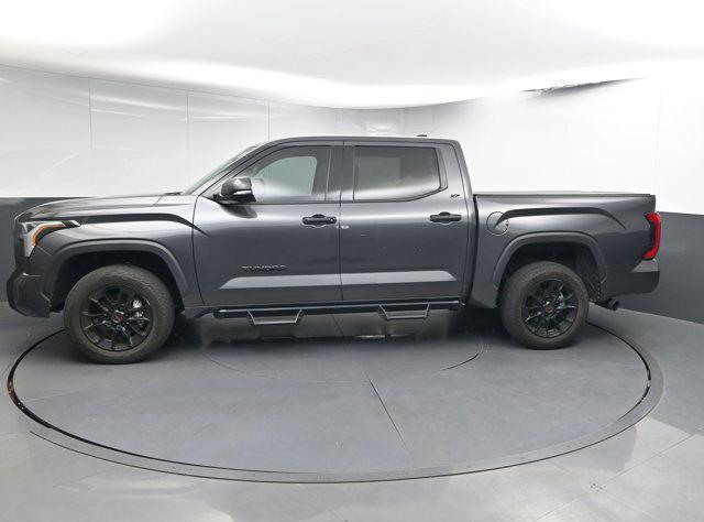 used 2023 Toyota Tundra car, priced at $44,292