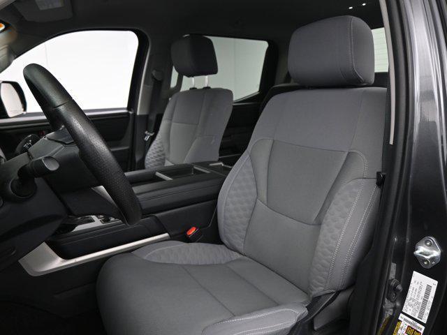used 2023 Toyota Tundra car, priced at $44,292