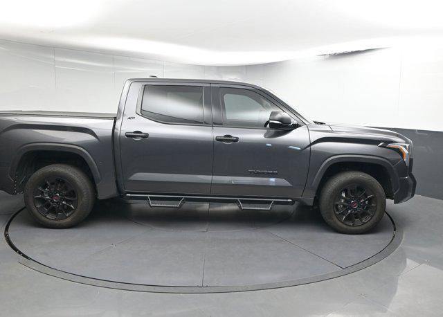 used 2023 Toyota Tundra car, priced at $44,292