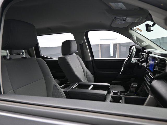 used 2023 Toyota Tundra car, priced at $44,292