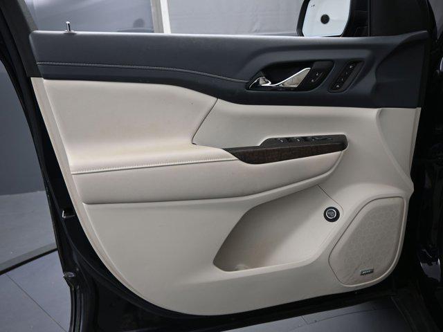 used 2021 GMC Acadia car, priced at $28,693