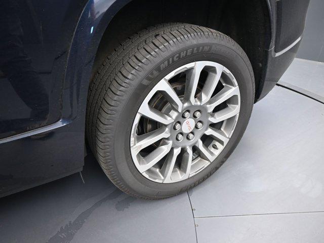 used 2021 GMC Acadia car, priced at $28,693