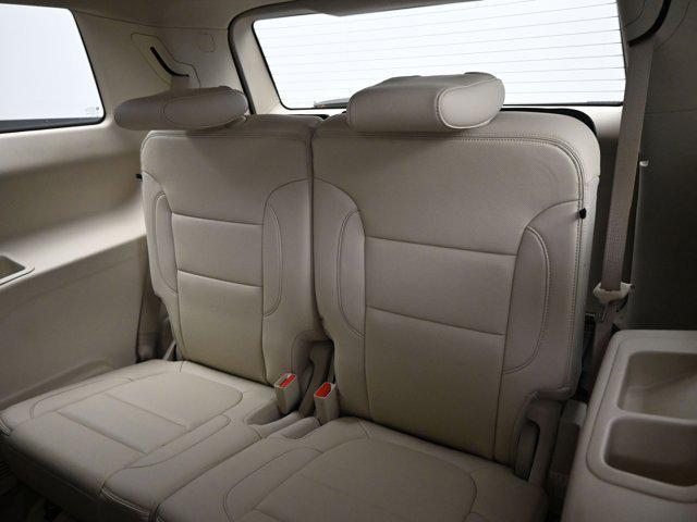 used 2021 GMC Acadia car, priced at $28,693