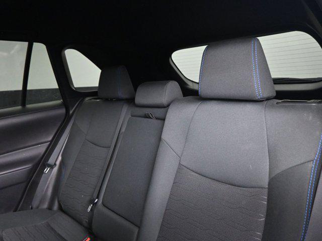 used 2023 Toyota RAV4 Hybrid car, priced at $34,491