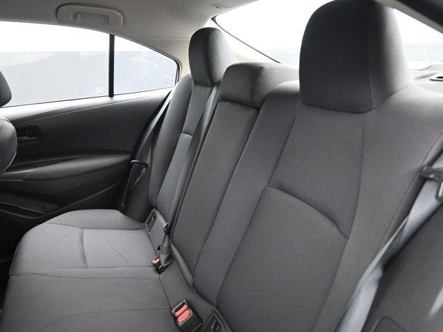 used 2022 Toyota Corolla car, priced at $21,491