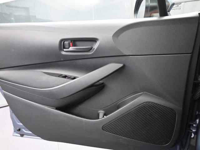 used 2022 Toyota Corolla car, priced at $21,491