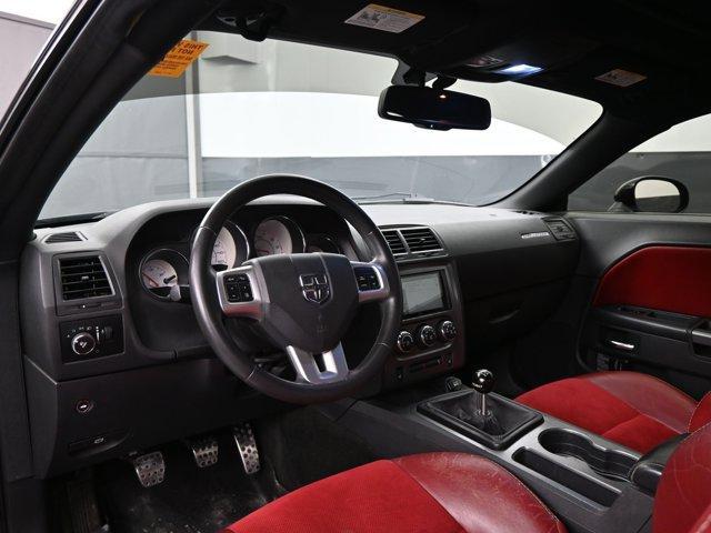 used 2014 Dodge Challenger car, priced at $17,292