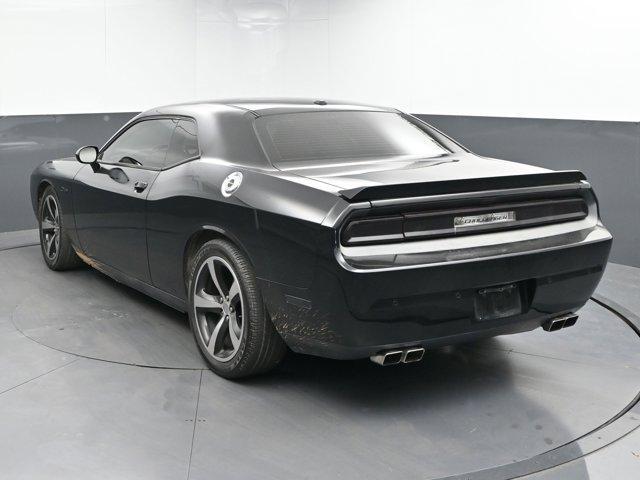 used 2014 Dodge Challenger car, priced at $17,292