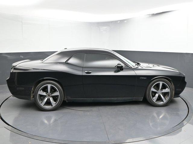 used 2014 Dodge Challenger car, priced at $17,292