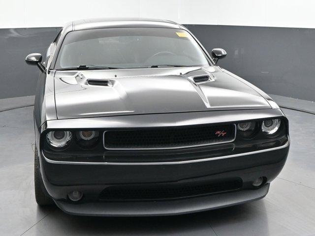 used 2014 Dodge Challenger car, priced at $17,292