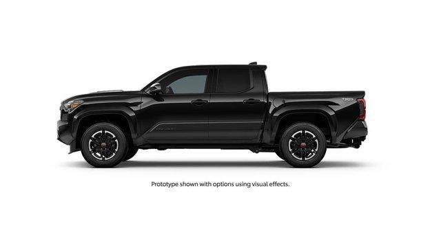 new 2024 Toyota Tacoma car, priced at $46,591