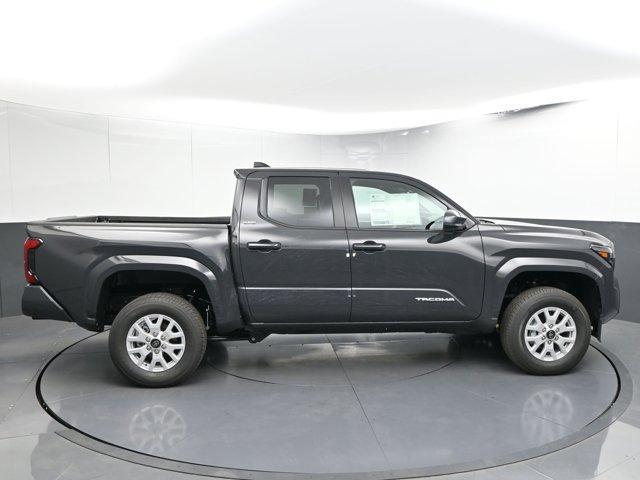 new 2024 Toyota Tacoma car, priced at $38,181