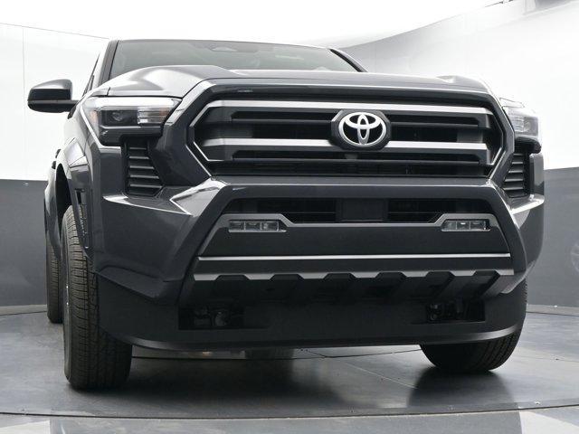 new 2024 Toyota Tacoma car, priced at $38,181