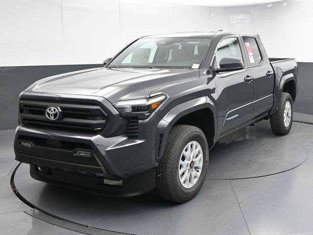 new 2024 Toyota Tacoma car, priced at $38,181