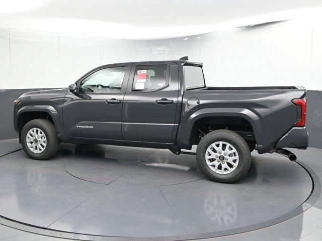 new 2024 Toyota Tacoma car, priced at $38,181