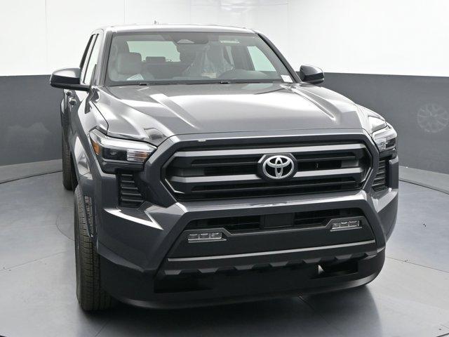 new 2024 Toyota Tacoma car, priced at $38,181