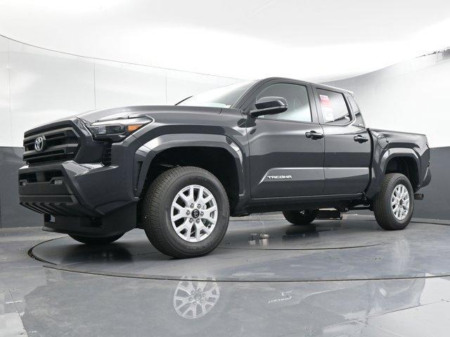 new 2024 Toyota Tacoma car, priced at $38,181