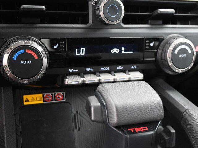 used 2024 Toyota Tacoma car, priced at $41,692