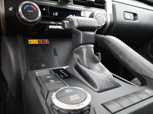 used 2024 Toyota Tacoma car, priced at $41,692