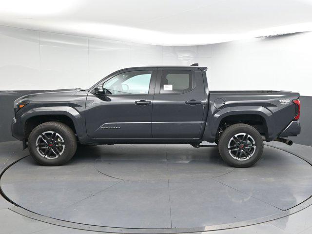 used 2024 Toyota Tacoma car, priced at $41,692