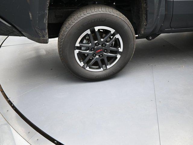 used 2024 Toyota Tacoma car, priced at $41,692