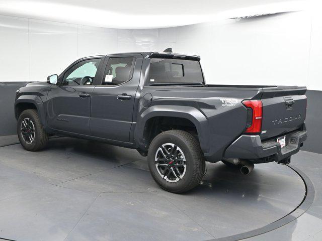 used 2024 Toyota Tacoma car, priced at $41,692