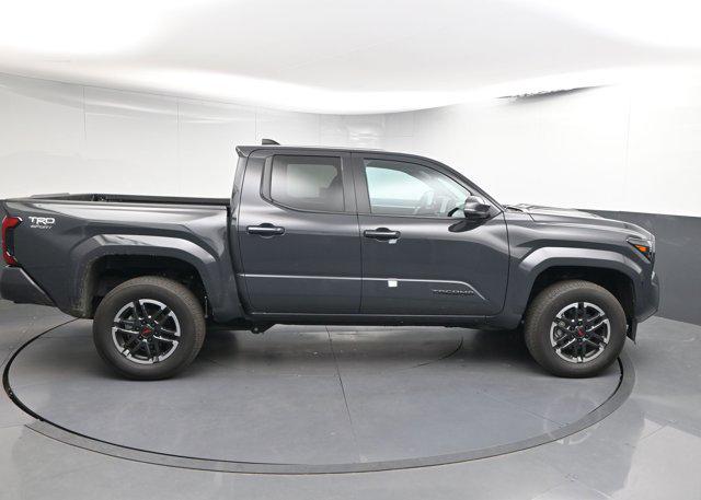 used 2024 Toyota Tacoma car, priced at $41,692