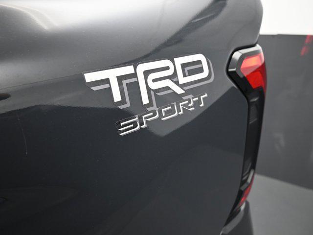 used 2024 Toyota Tacoma car, priced at $41,692