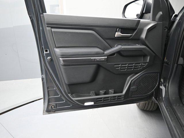 used 2024 Toyota Tacoma car, priced at $41,692