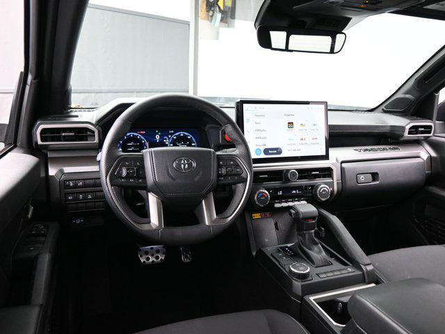 used 2024 Toyota Tacoma car, priced at $41,692