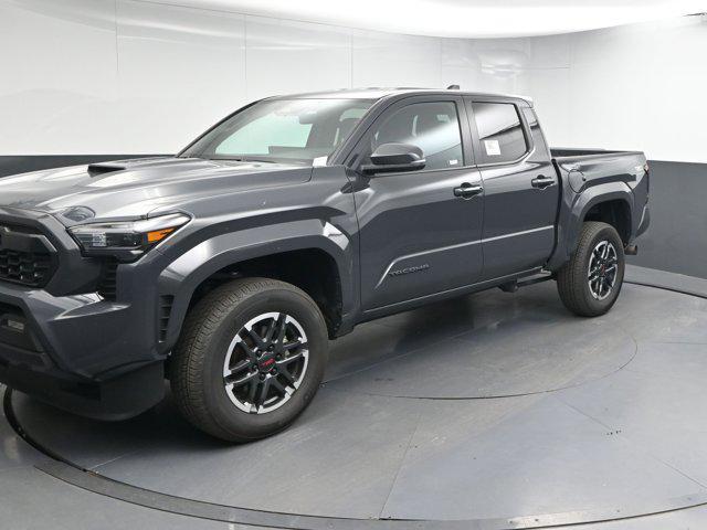 used 2024 Toyota Tacoma car, priced at $41,692