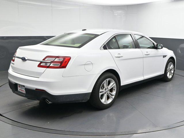 used 2019 Ford Taurus car, priced at $16,991