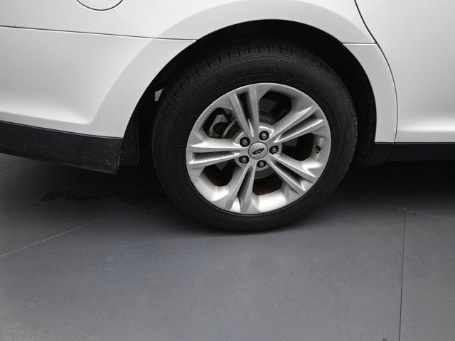 used 2019 Ford Taurus car, priced at $16,991