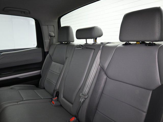 used 2018 Toyota Tundra car, priced at $40,591