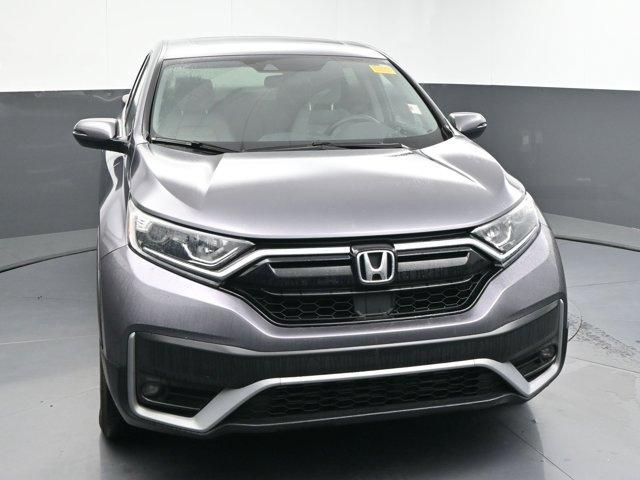 used 2021 Honda CR-V car, priced at $22,592