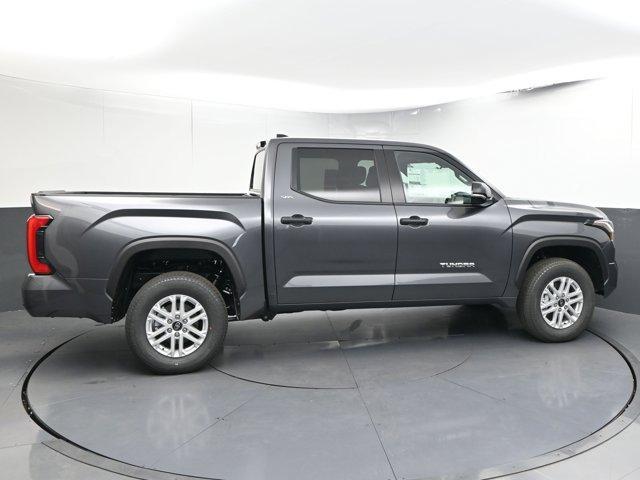 new 2025 Toyota Tundra car, priced at $52,678