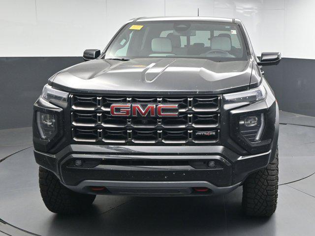used 2024 GMC Canyon car, priced at $47,792