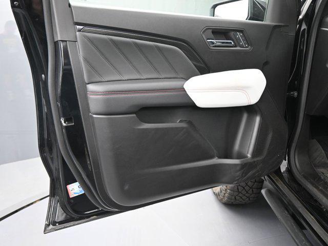 used 2024 GMC Canyon car, priced at $47,792