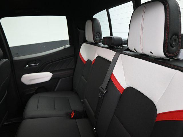 used 2024 GMC Canyon car, priced at $47,792