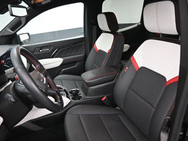 used 2024 GMC Canyon car, priced at $47,792